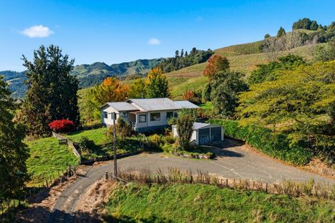 Photo of property in 1041 Paparoa Road, Kirikau, Taumarunui, 3993