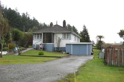 Photo of property in 12 Herald Street, Dobson, Greymouth, 7805