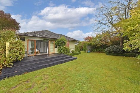 Photo of property in 72 Hudson Street, Bryndwr, Christchurch, 8053