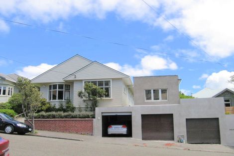 Photo of property in 20 Rimu Road, Kelburn, Wellington, 6012