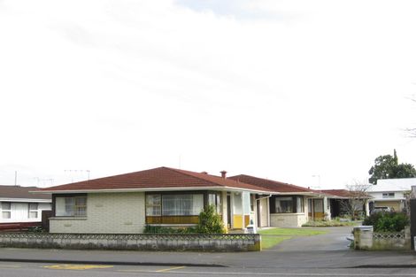 Photo of property in 208 Willowpark Road North, Hastings, 4122