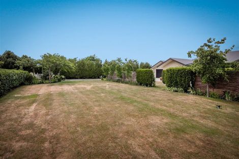 Photo of property in 23 Sheridan Drive, Rolleston, 7614