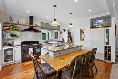 Photo of property in 58 Te Roto Road, Otaki, 5512