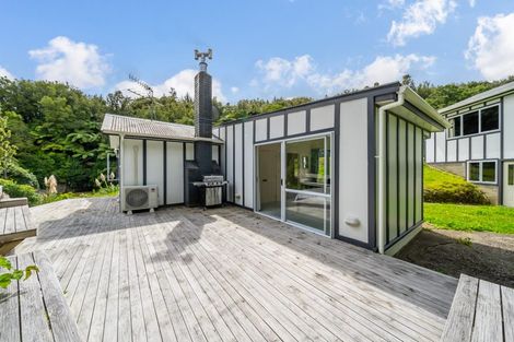 Photo of property in 345 Hebden Crescent, Kelson, Lower Hutt, 5010