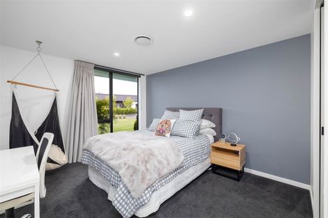 Photo of property in 22 Penberley Road, Prebbleton, 7676