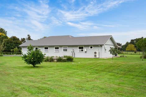 Photo of property in 171b Hoeka Road, Matangi, Hamilton, 3284