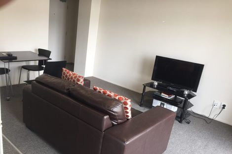 Photo of property in The Peak Apartments, 401/170 Taranaki Street, Te Aro, Wellington, 6011