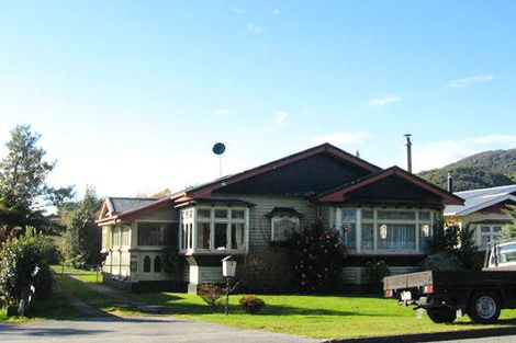 Photo of property in 57 Marsden Road, Greymouth, 7805
