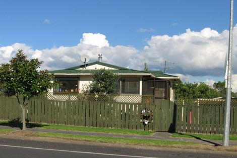 Photo of property in 55 Gills Road, Bucklands Beach, Auckland, 2014