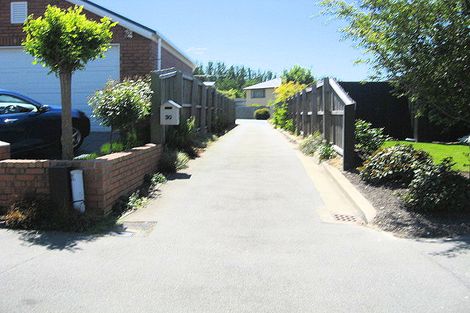 Photo of property in 30 Woodhurst Drive, Casebrook, Christchurch, 8051