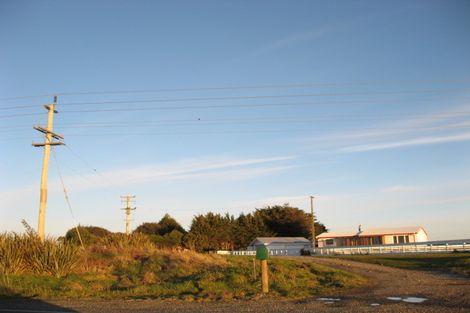 Photo of property in 1486 Bluff Highway, Greenhills, Invercargill, 9877