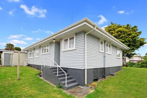 Photo of property in 16 Faulkner Street, Gate Pa, Tauranga, 3112