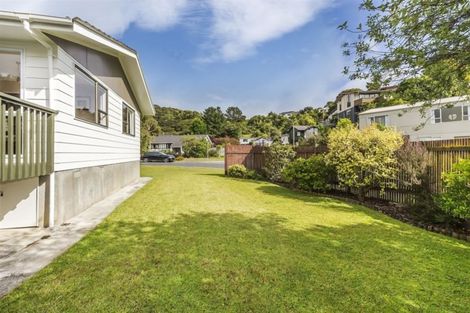 Photo of property in 9 Bowline Place, Whitby, Porirua, 5024