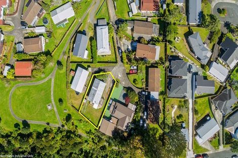 Photo of property in 56 Lavelle Road, Henderson, Auckland, 0612