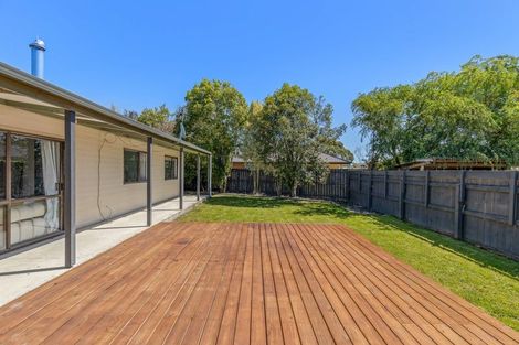 Photo of property in 11c Rata Place, Witherlea, Blenheim, 7201