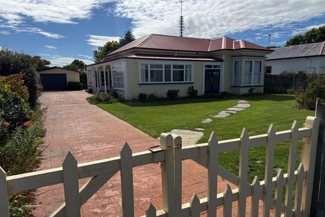 Photo of property in 33 Wills Street, Ashburton, 7700