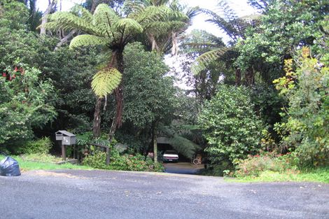 Photo of property in 36 Waima Crescent, Titirangi, Auckland, 0604