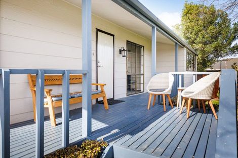 Photo of property in 7 Willowbank Crescent, Feilding, 4702