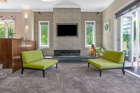 Photo of property in 60a Hobson Street, Thorndon, Wellington, 6011