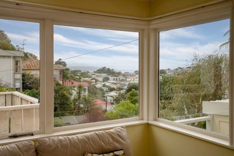 Photo of property in 57 Reuben Avenue, Brooklyn, Wellington, 6021