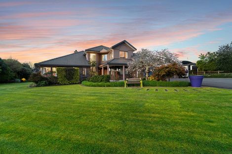 Photo of property in 12 Lakewood Grove, Levin, 5510