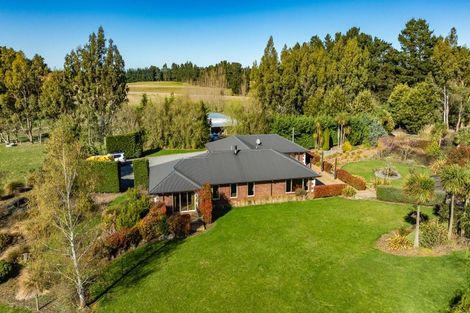Photo of property in 269 Downs Road, Hororata, Darfield, 7572