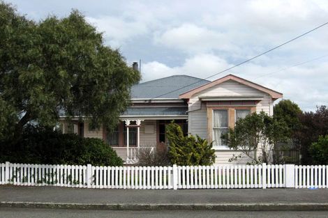 Photo of property in 78 Bannister Street, Masterton, 5810