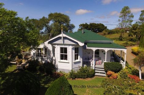 Photo of property in 45 Barlow Lane, Matakohe, 0594