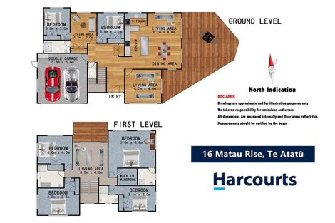 Photo of property in 16 Matau Rise, Te Atatu Peninsula, Auckland, 0610