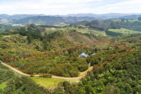 Photo of property in 595 Boat Harbour Road, Whenuakite, Whitianga, 3591