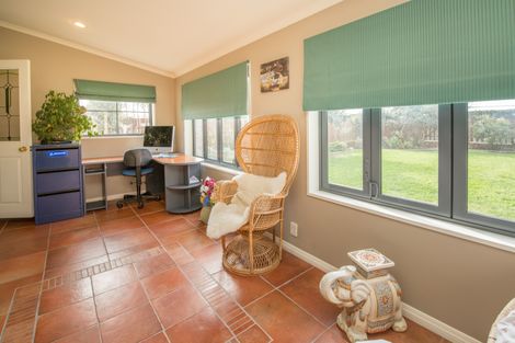 Photo of property in 46 Modena Place, Ohoka, Kaiapoi, 7692