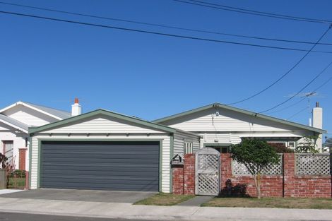 Photo of property in 16 Puriri Street, Miramar, Wellington, 6022