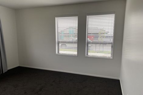 Photo of property in 59 Northmoor Boulevard, Rolleston, 7615