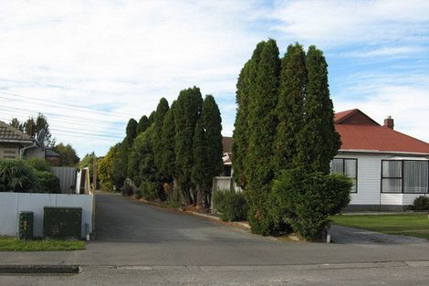 Photo of property in 1/58 Epsom Road, Sockburn, Christchurch, 8042