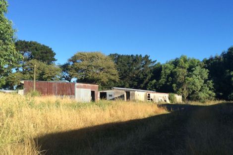 Photo of property in 117 Akers Road, Linton, Palmerston North, 4472