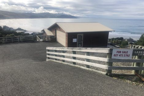 Photo of property in 55 Balfour Crescent, Castlepoint, Tinui, 5889