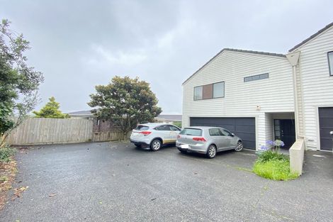 Photo of property in 5/124 Pakuranga Road, Pakuranga, Auckland, 2010