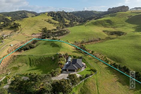 Photo of property in 188 Mcpike Road, Waimauku, 0883