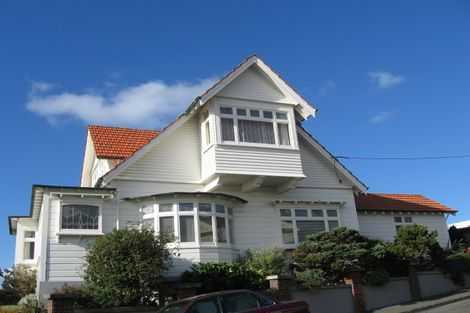 Photo of property in 59 The Crescent, Roseneath, Wellington, 6011