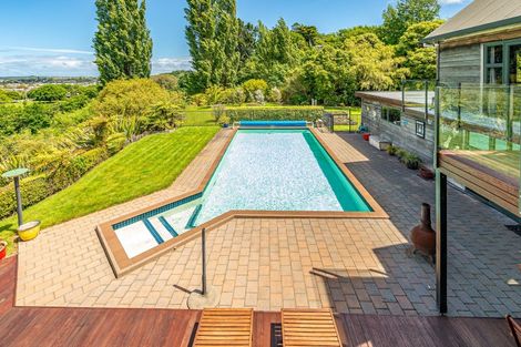 Photo of property in 12a Hillside Terrace, Saint Johns Hill, Whanganui, 4500