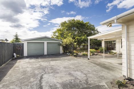 Photo of property in 12 Freyberg Street, Feilding, 4702