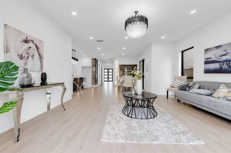 Photo of property in 24 Crossgar Road, Flat Bush, Auckland, 2019