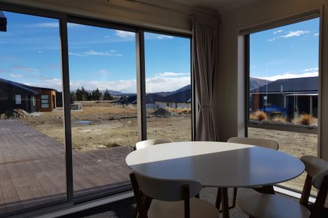 Photo of property in 25 Mistake Drive, Lake Tekapo, 7999