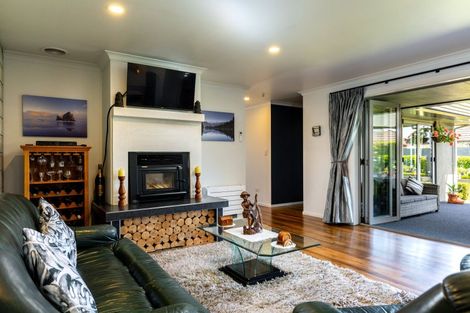 Photo of property in 12 Puketea Place, Redwoodtown, Blenheim, 7201