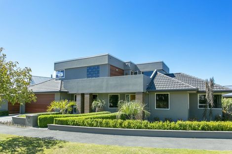 Photo of property in 25 Kelvin Crescent, Allenton, Ashburton, 7700