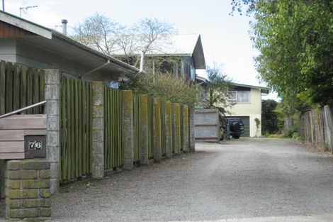 Photo of property in 76 Rangiora Woodend Road, Woodend, 7610