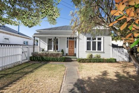 Photo of property in 131 King Street, Sydenham, Christchurch, 8023