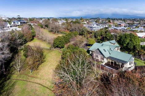 Photo of property in 192a Mangorei Road, Merrilands, New Plymouth, 4312