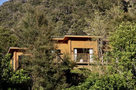 Photo of property in 1744 Kaiuma Bay Road, Kaiuma Bay, Havelock, 7178