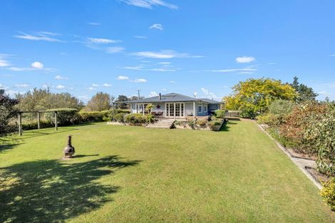 Photo of property in 371 Tutaki Road, Bunnythorpe, Palmerston North, 4470